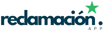 Reclamacionapp Logo