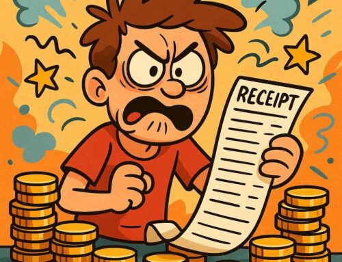 Estafas o robo con criptomonedas: ¿Puedo recuperar mi dinero?